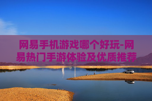 网易手机游戏哪个好玩-网易热门手游体验及优质推荐