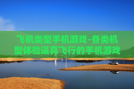飞机类型手机游戏-各类机型体验逼真飞行的手机游戏玩法