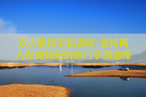 双人联机手机游戏-支持两人在线畅玩的热门手游选择