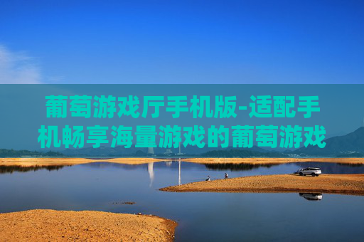 葡萄游戏厅手机版-适配手机畅享海量游戏的葡萄游戏平台