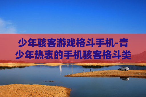 少年骇客游戏格斗手机-青少年热衷的手机骇客格斗类游戏