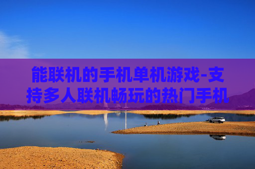 能联机的手机单机游戏-支持多人联机畅玩的热门手机单机游戏