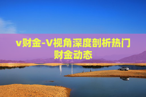 v财金-V视角深度剖析热门财金动态