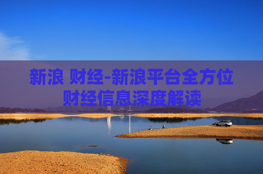 新浪 财经-新浪平台全方位财经信息深度解读