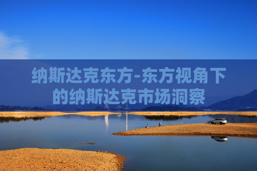 纳斯达克东方-东方视角下的纳斯达克市场洞察