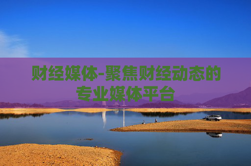 财经媒体-聚焦财经动态的专业媒体平台
