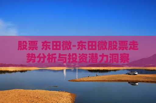 股票 东田微-东田微股票走势分析与投资潜力洞察