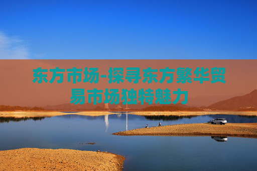 东方市场-探寻东方繁华贸易市场独特魅力