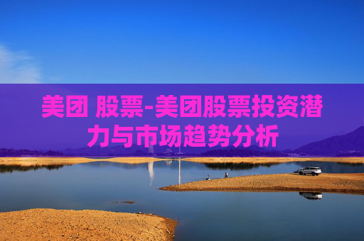 美团 股票-美团股票投资潜力与市场趋势分析