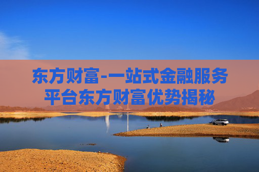 东方财富-一站式金融服务平台东方财富优势揭秘