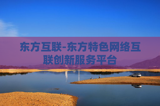 东方互联-东方特色网络互联创新服务平台