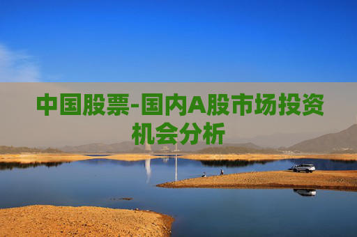 中国股票-国内A股市场投资机会分析