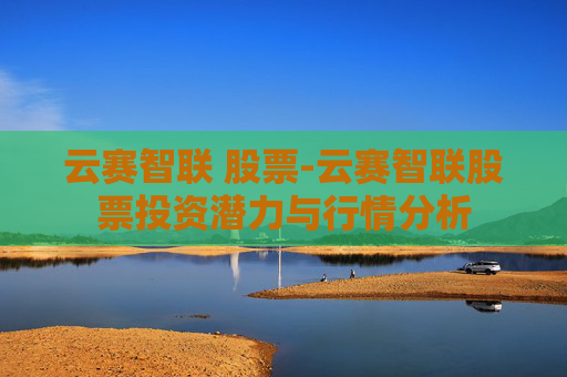 云赛智联 股票-云赛智联股票投资潜力与行情分析