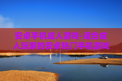 安卓手机成人游戏-适合成人玩家的安卓热门手机游戏