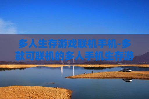 多人生存游戏联机手机-多款可联机的多人手机生存游戏推荐