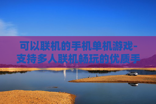 可以联机的手机单机游戏-支持多人联机畅玩的优质手机单机游戏