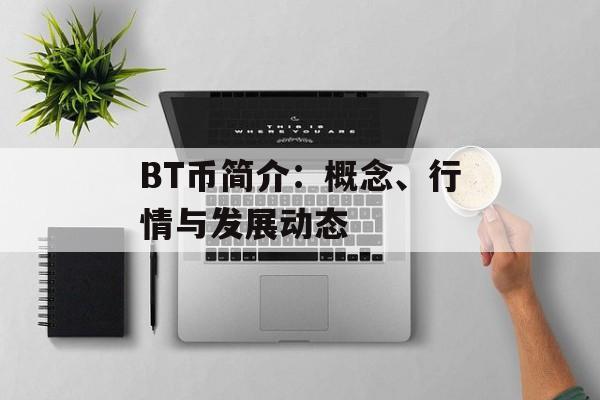 BT币简介：概念、行情与发展动态
