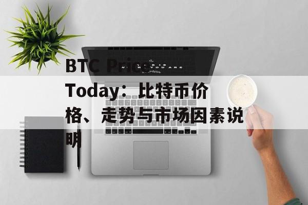 BTC Price Today：比特币价格、走势与市场因素说明