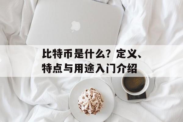 比特币是什么？定义、特点与用途入门介绍