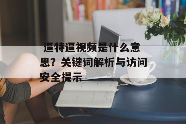  逼特逼视频是什么意思？关键词解析与访问安全提示
