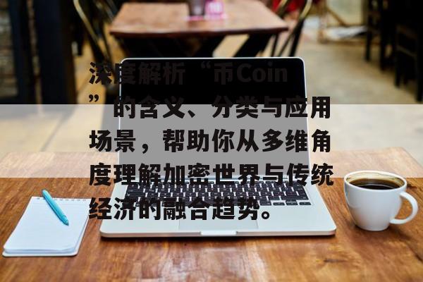 深度解析“币Coin”的含义、分类与应用场景，帮助你从多维角度理解加密世界与传统经济的融合趋势。