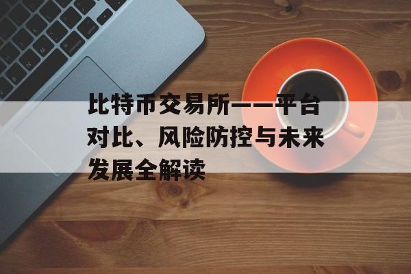 比特币交易所——平台对比、风险防控与未来发展全解读